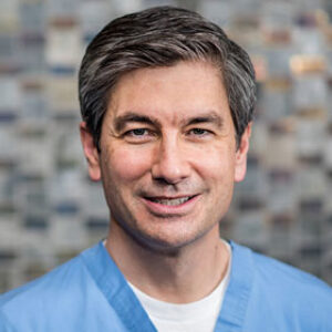 picture of Dr. Michael Morgan