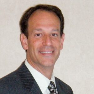 Picture of Dr. Bart Silverman