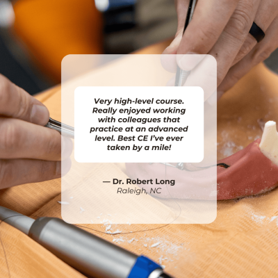 White Elegant Minimalist Testimonial For Women's Business Instagram Post (1)