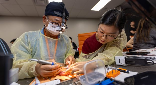 Phoenix - November 2026 - TeethXpress Courses