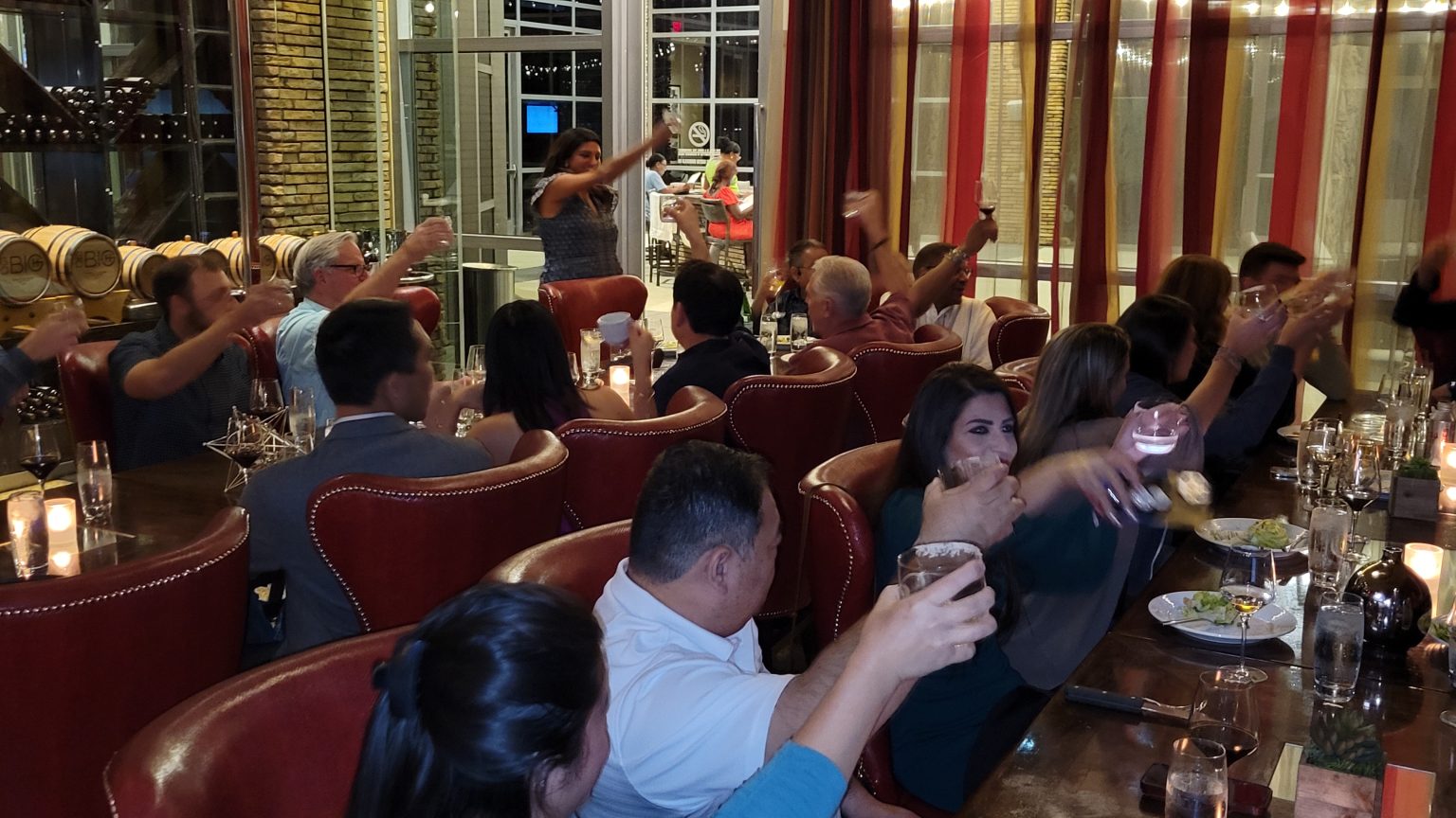 Guided TeethXpress course led by Dr. Curry Leavitt in Las Vegas