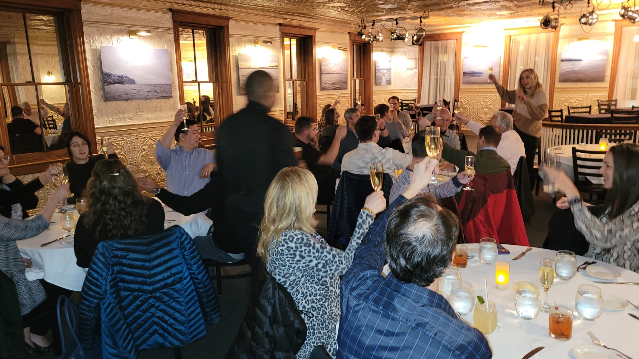 Guided TeethXpress course led by Dr. Bart Silverman