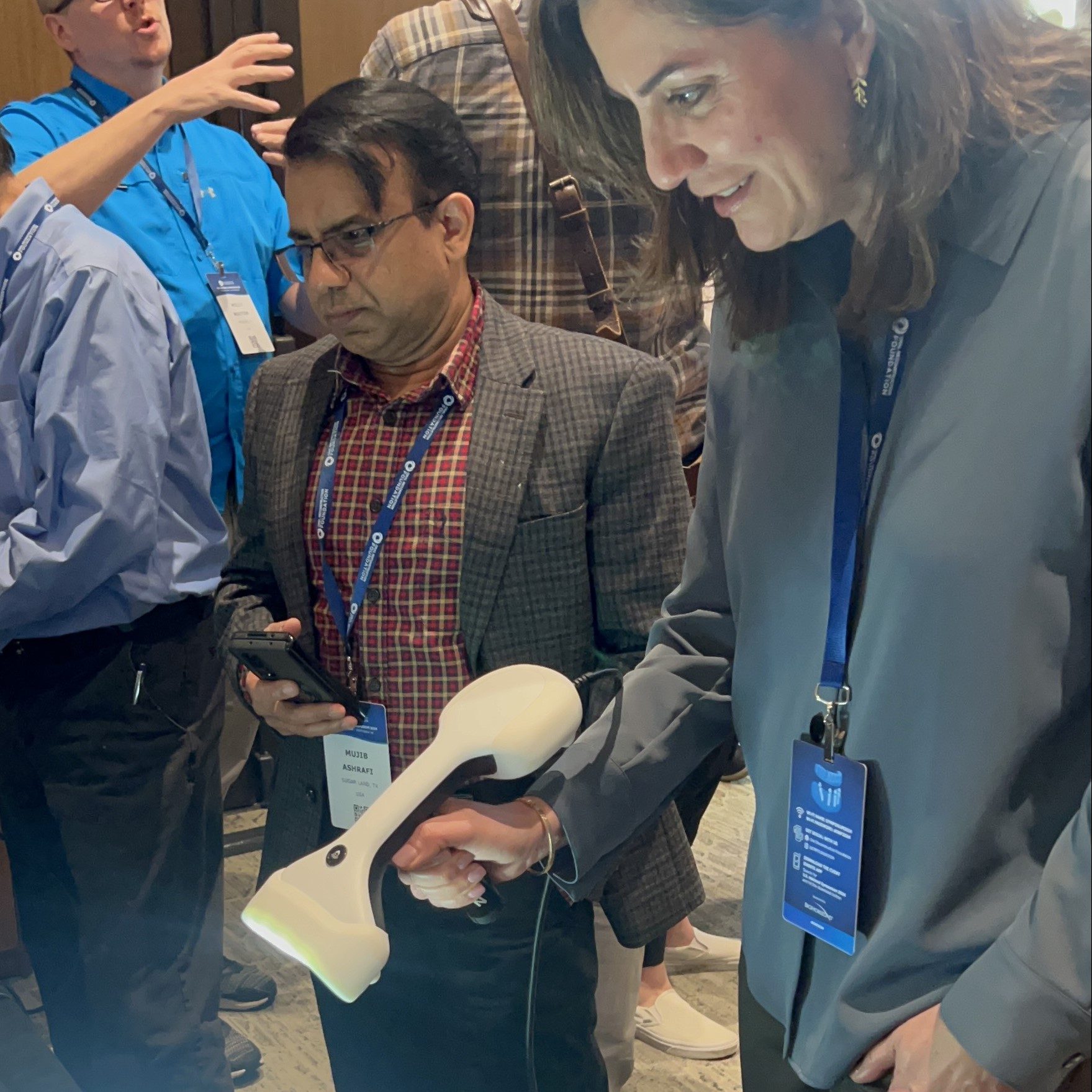 Fundamental allonx TeethXpress course