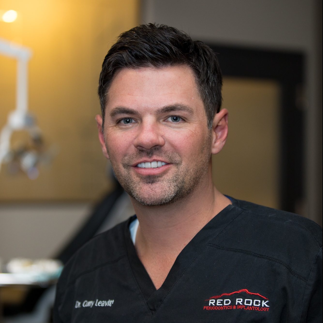 Dr. Curry Leavitt TeethXpress Courses